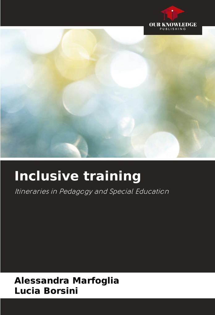 Inclusive training