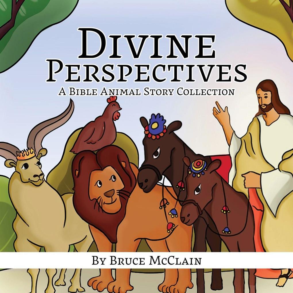 Divine Perspectives