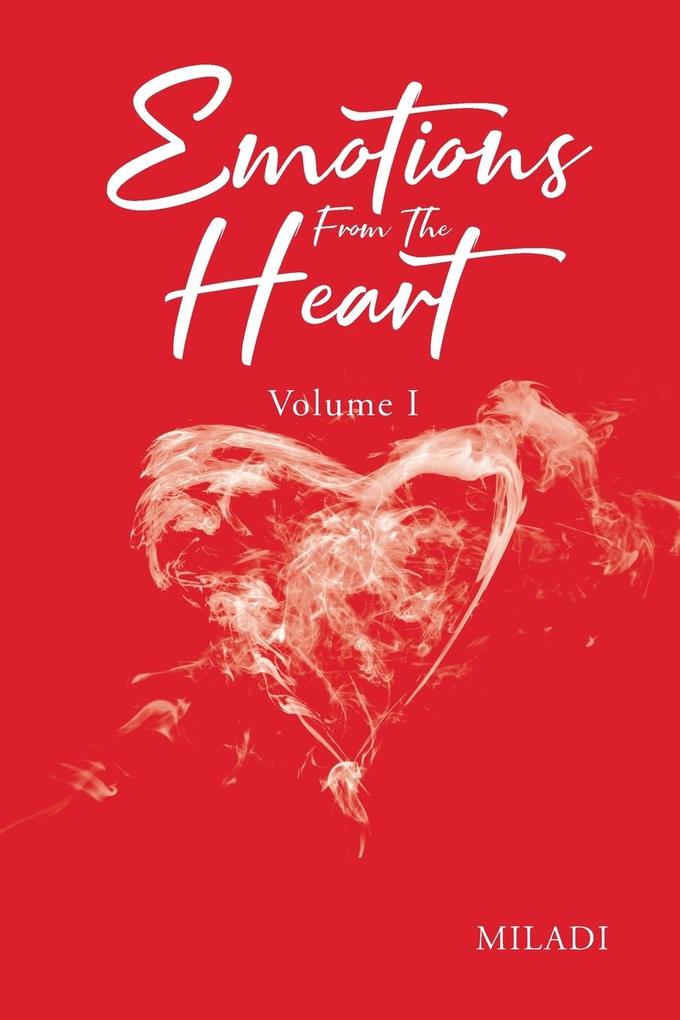 Emotions From The Heart