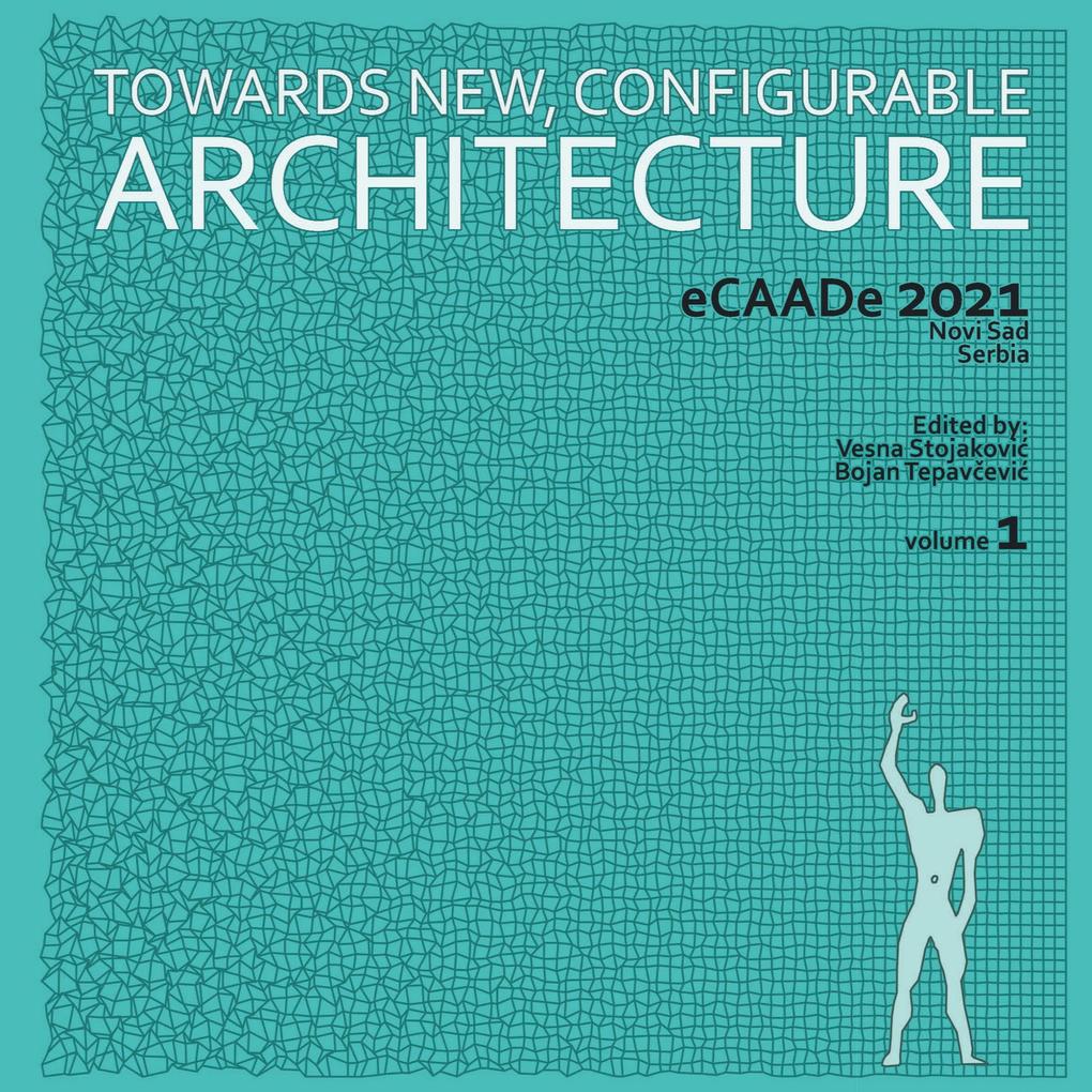 Towards a New Configurable Architecture Volume 1