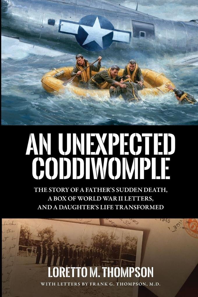 An Unexpected Coddiwomple