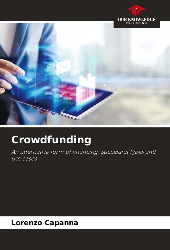Crowdfunding