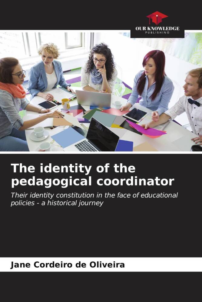 The identity of the pedagogical coordinator