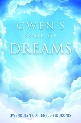 Gwen‘s Book of Dreams