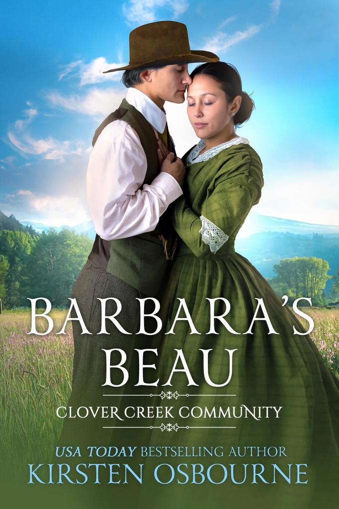 Barbara‘s Beau (Clover Creek Community #7)