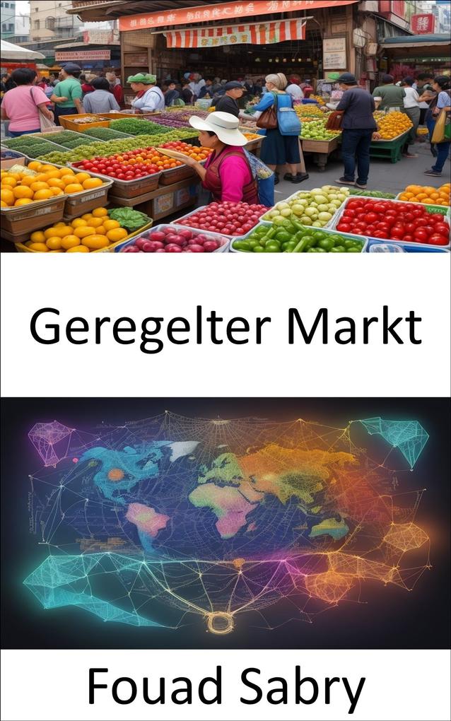 Geregelter Markt