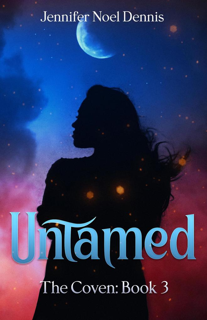 Untamed (The Coven #3)