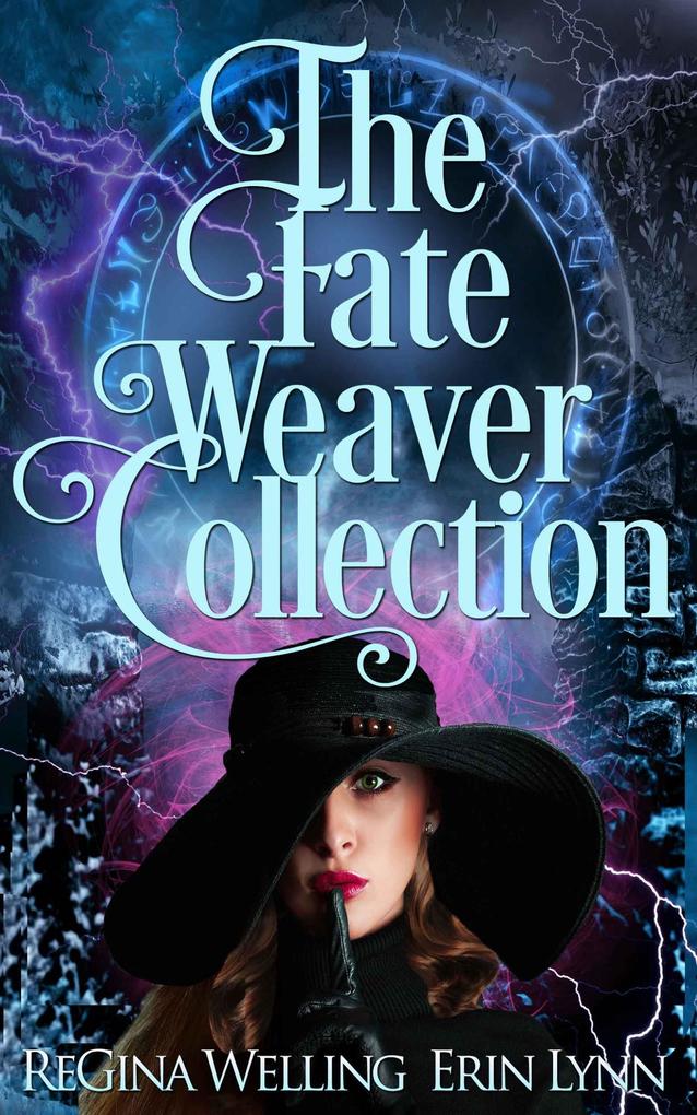 The Fate Weaver Collection: Full Series