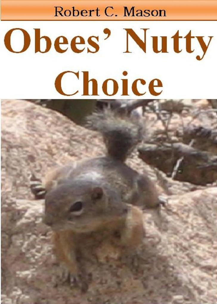 Obees‘ Nutty Choice