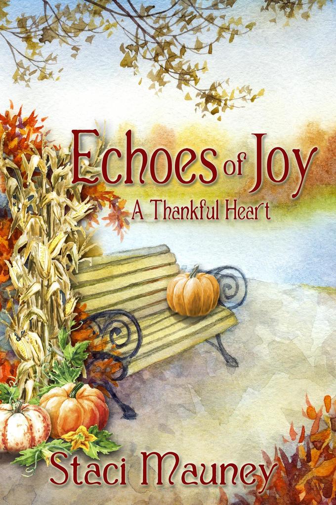 Echoes of Joy: A Thankful Heart