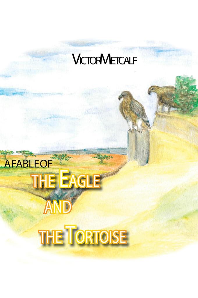 A Fable of the Eagle and the Tortoise