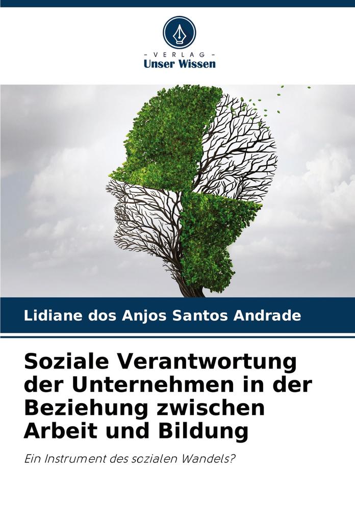 Soziale Verantwortung der Unternehmen in der Beziehung zwischen Arbeit und Bildung