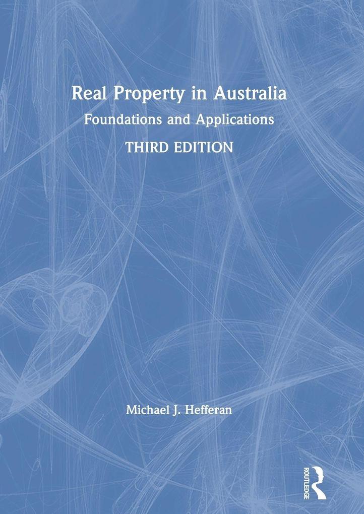 Real Property in Australia