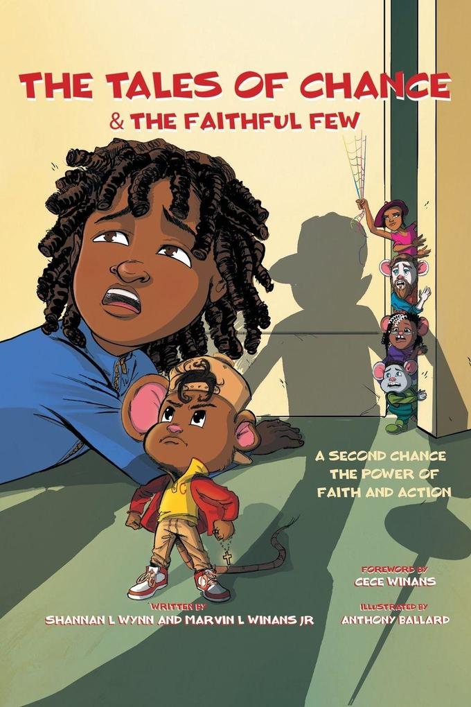 The Tales of Chance & The Faithful Few