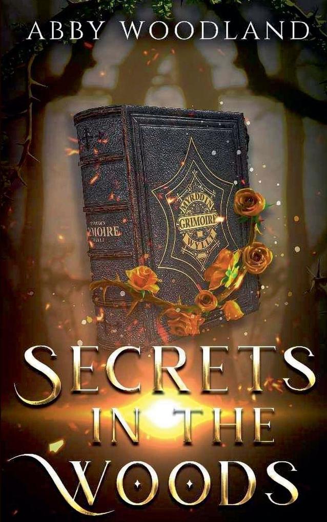 Secrets in the Woods