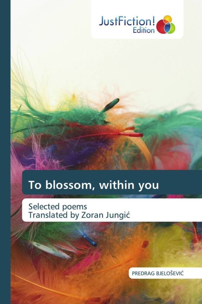 To blossom within you