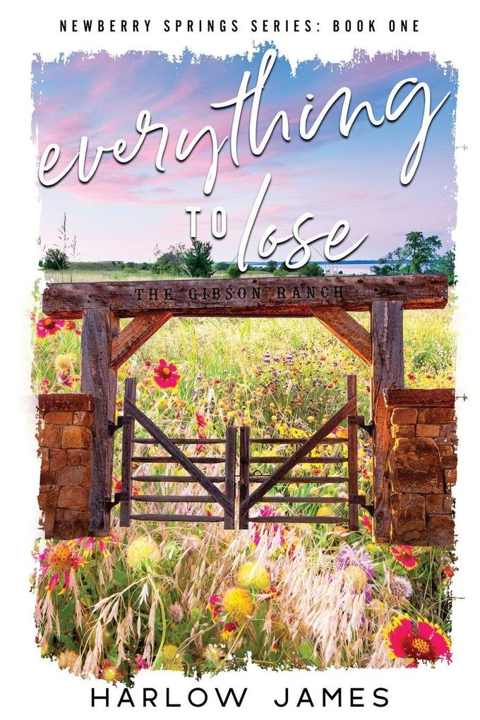 Everything to Lose