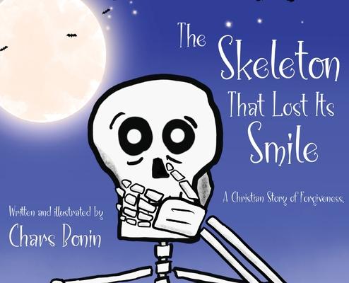 The Skeleton That Lost Its Smile