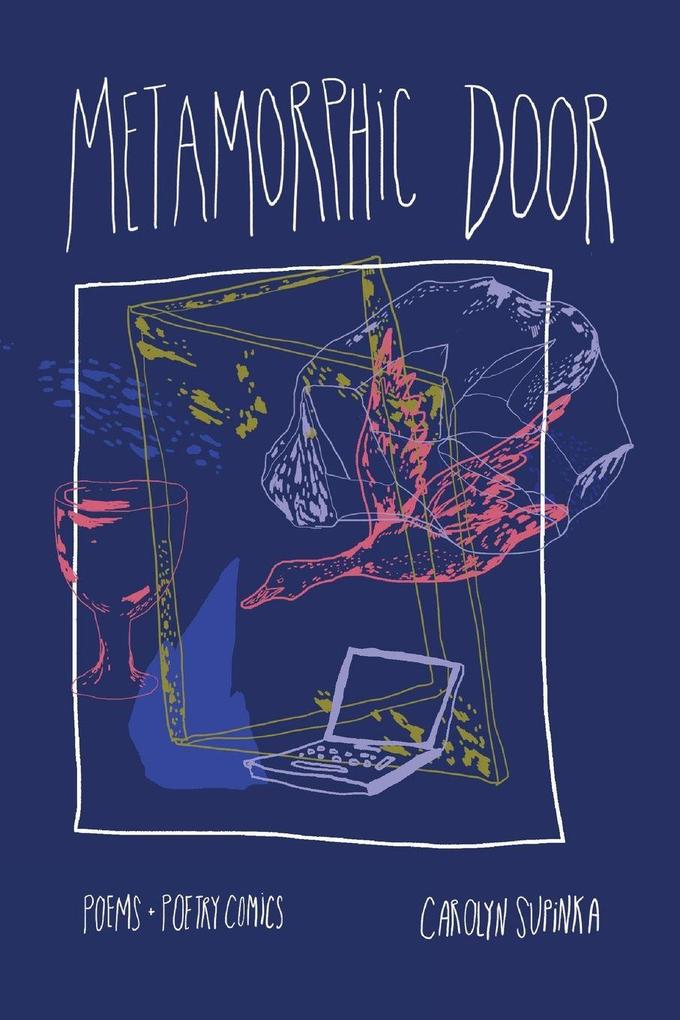 Metamorphic Door