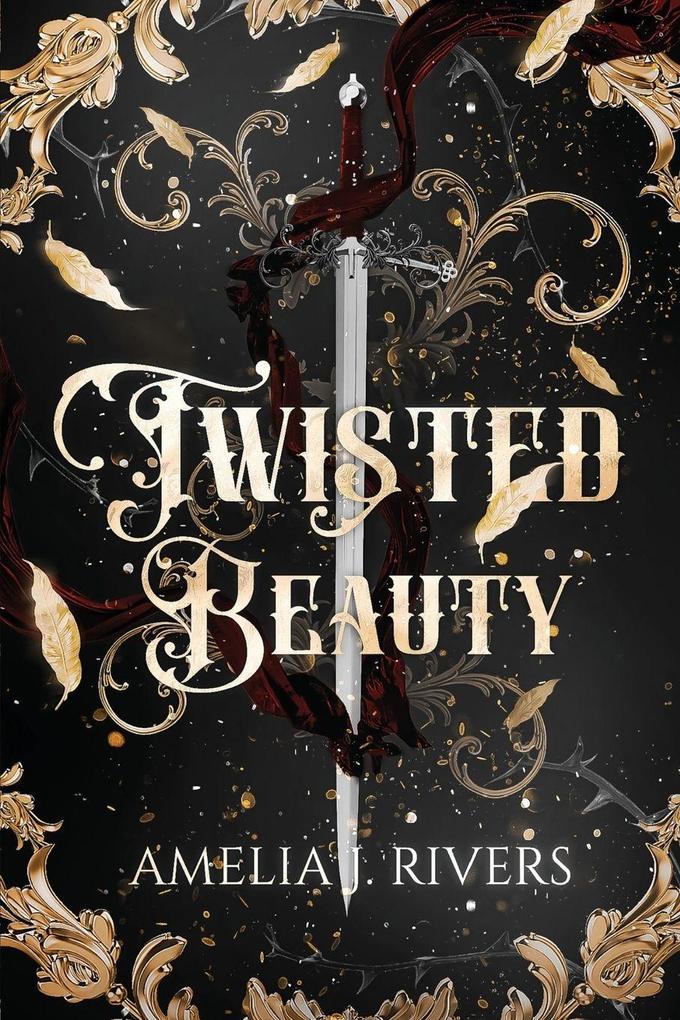TWISTED BEAUTY