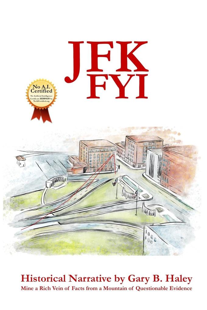 JFK FYI