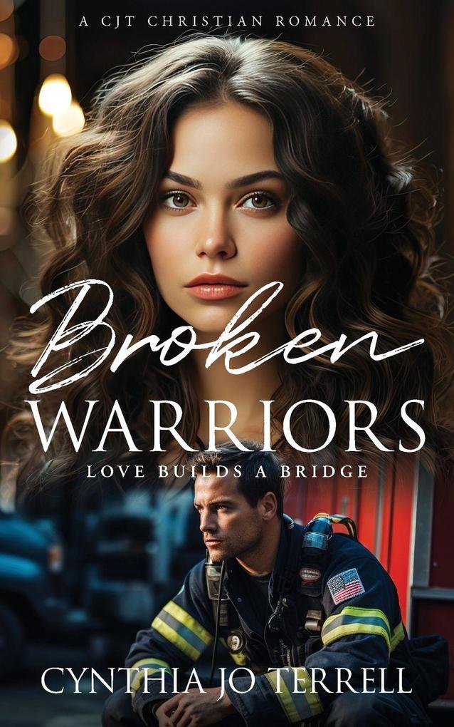 Broken Warriors