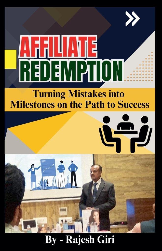 Affiliate Redemption