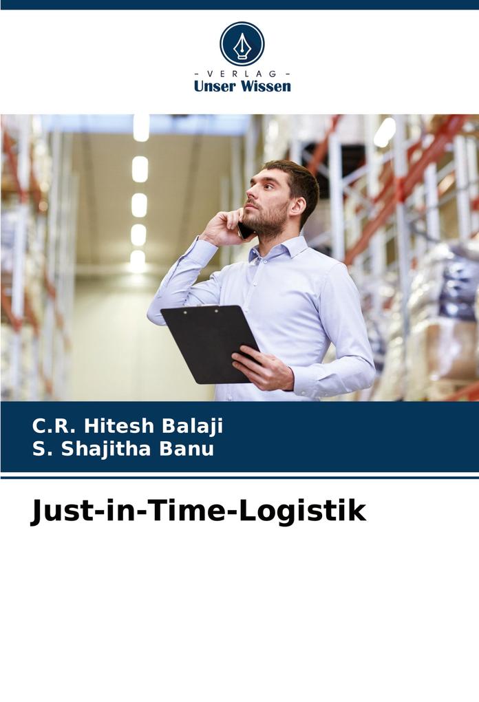 Just-in-Time-Logistik