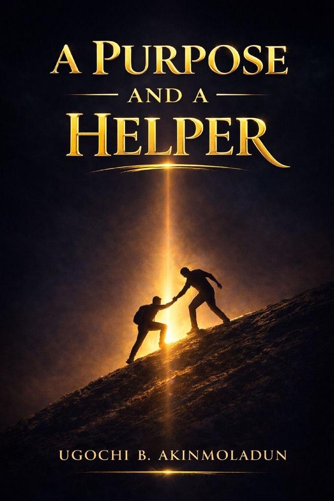 A PURPOSE AND A HELPER