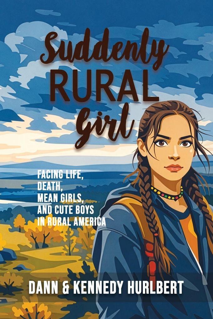 Suddenly Rural Girl