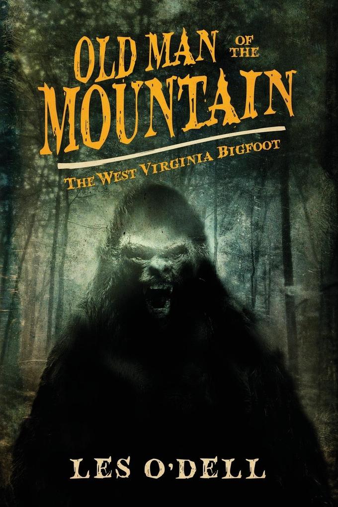 Old Man of the Mountain