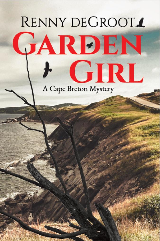 Garden Girl (Cape Breton Mysteries #1)