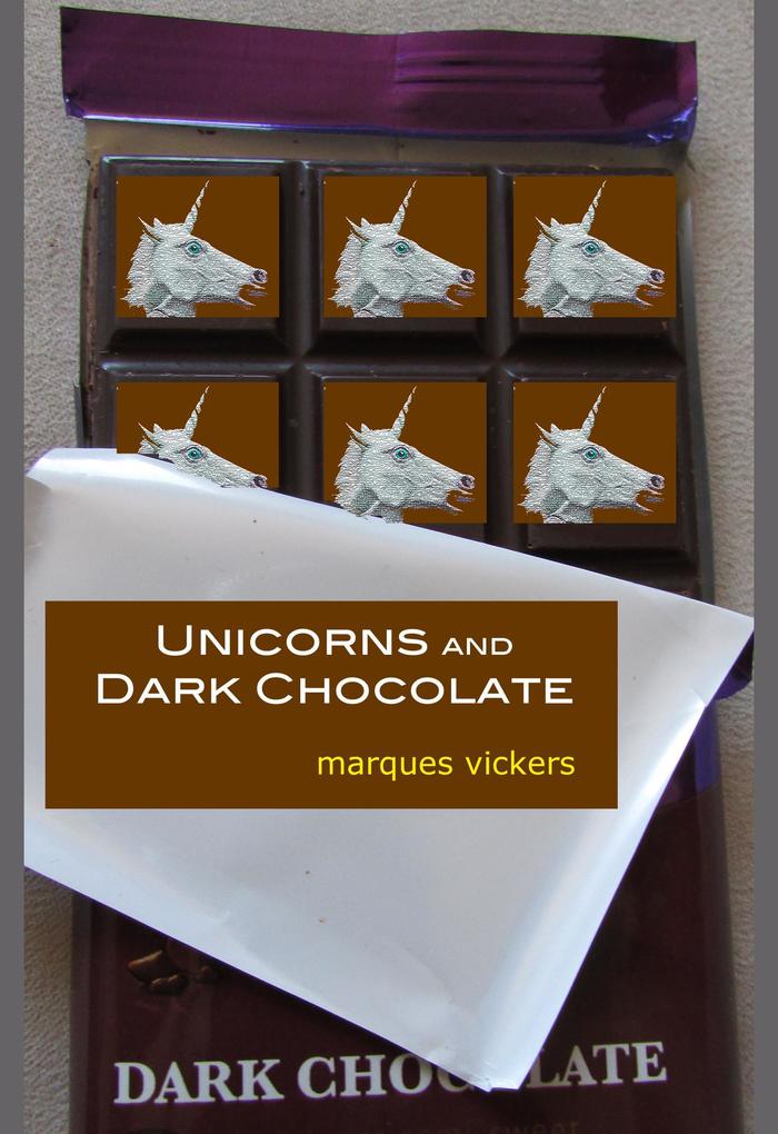 Unicorns and Dark Chocolate: Eros Aphrodesia and Existence