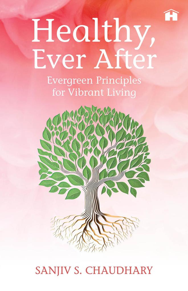 Healthy Ever After