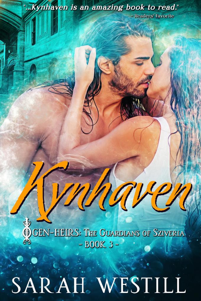 Kynhaven (Gen-Heirs: The Guardians of Sziveria #3)