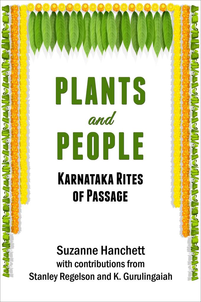 Plants and People: Karnataka Rites of Passage
