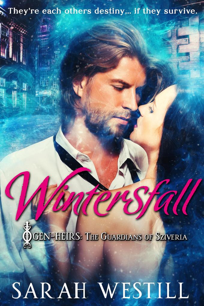 Wintersfall (Gen-Heirs: The Guardians of Sziveria #1)