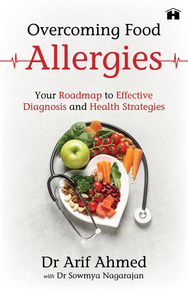 Overcoming Food Allergies