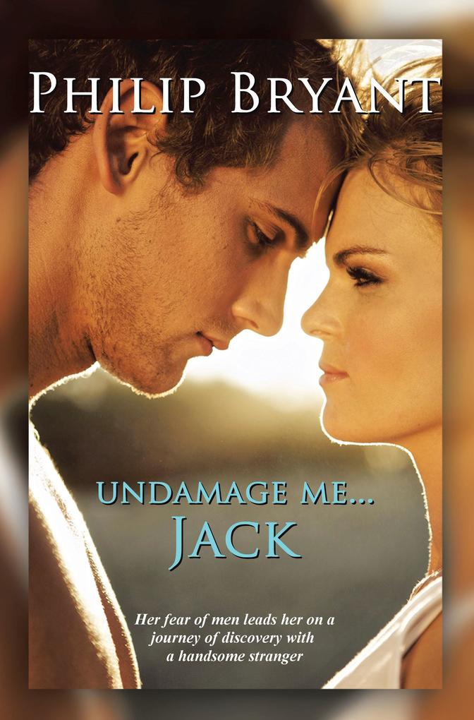 Undamage me... Jack