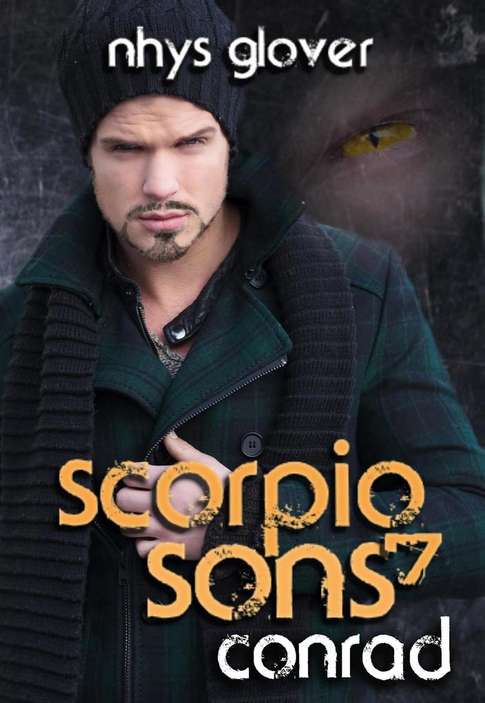 Conrad (Scorpio Sons #7)