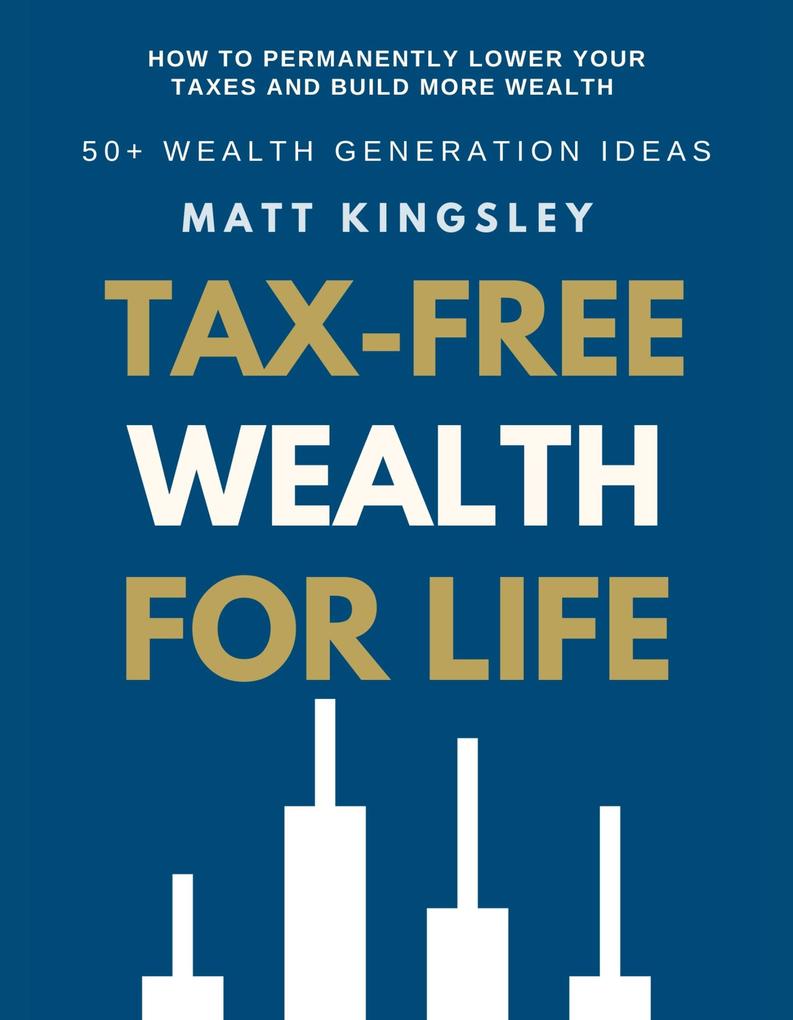 Tax-Free Wealth For Life