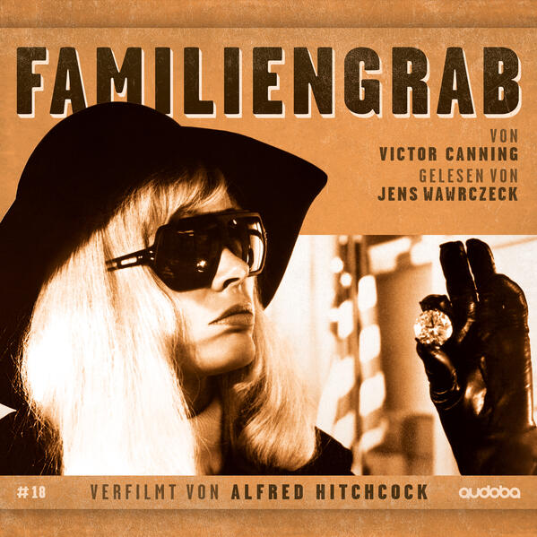 Jens Wawrczeck - Familiengrab