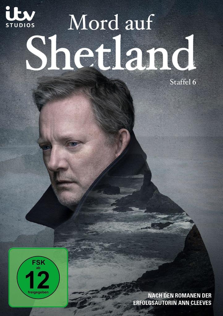 Mord auf Shetland