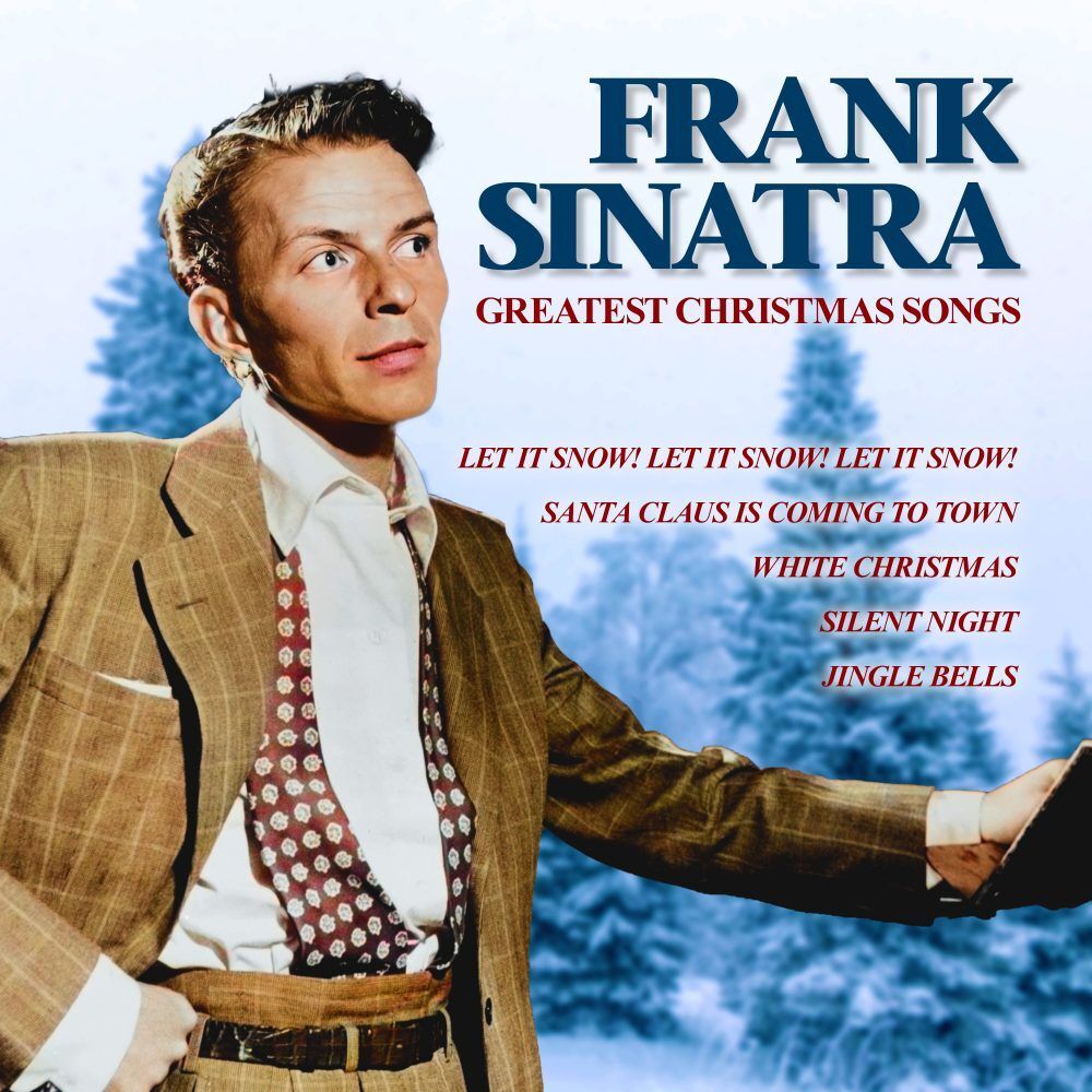 Greatest Christmas Songs1 Schallplatte