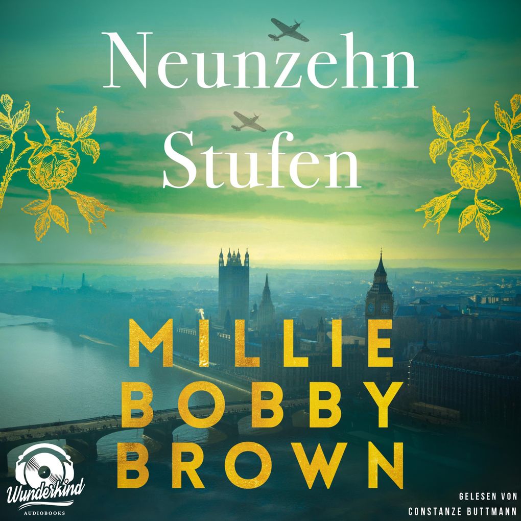 Neunzehn Stufen