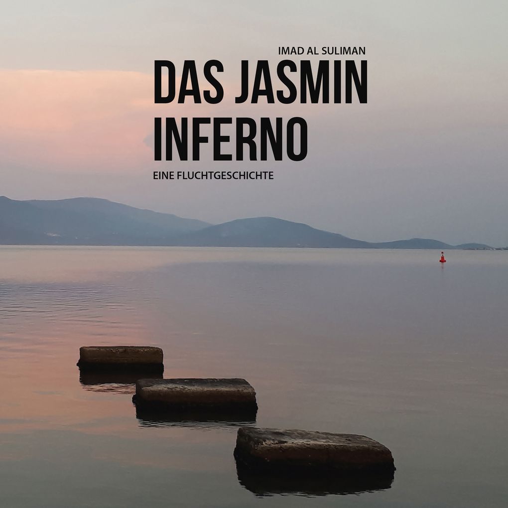 Das Jasmin-Inferno