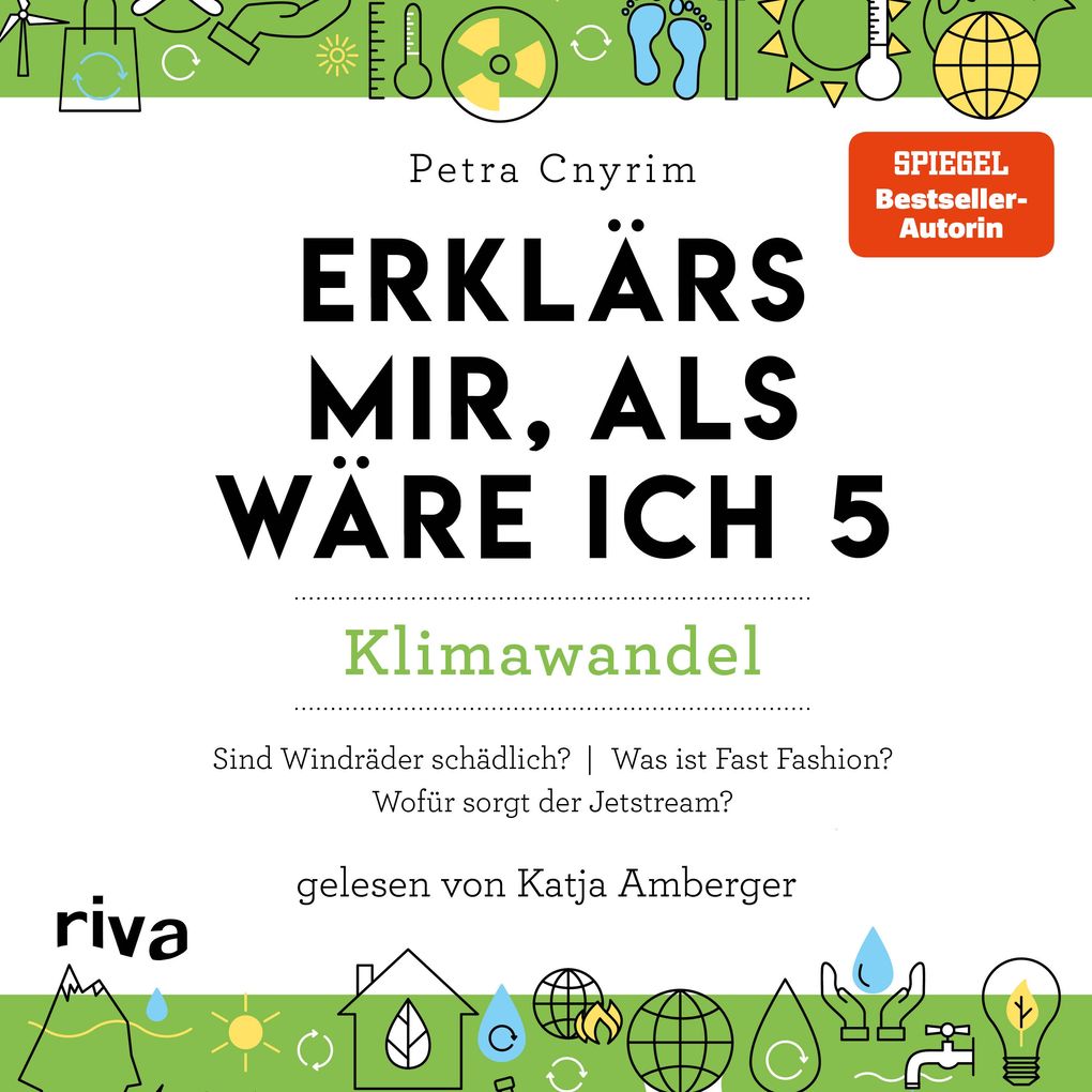 Erklärs mir als wäre ich 5