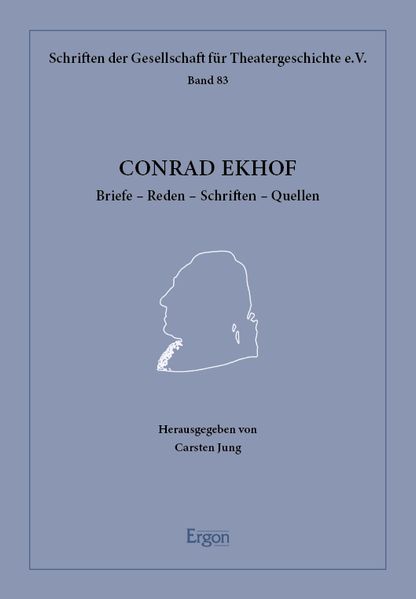 Conrad Ekhof