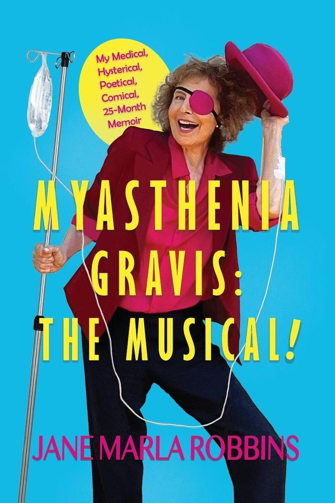 MYASTHENIA GRAVIS