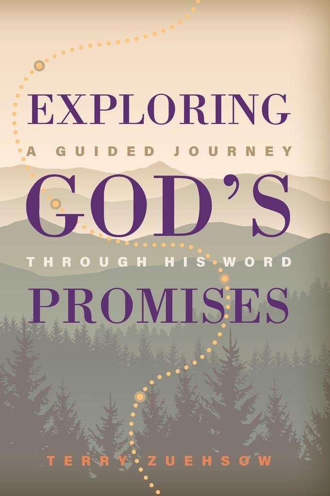 Exploring God's Promises